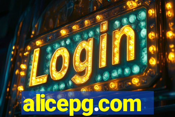 alicepg.com