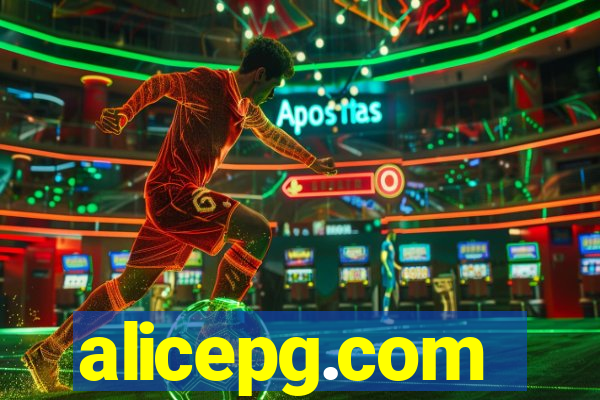 alicepg.com