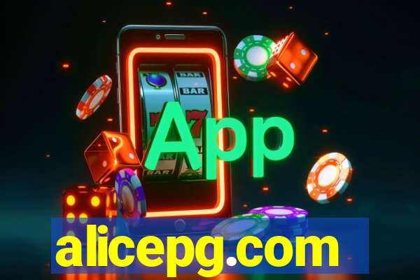 alicepg.com