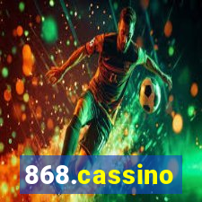 868.cassino