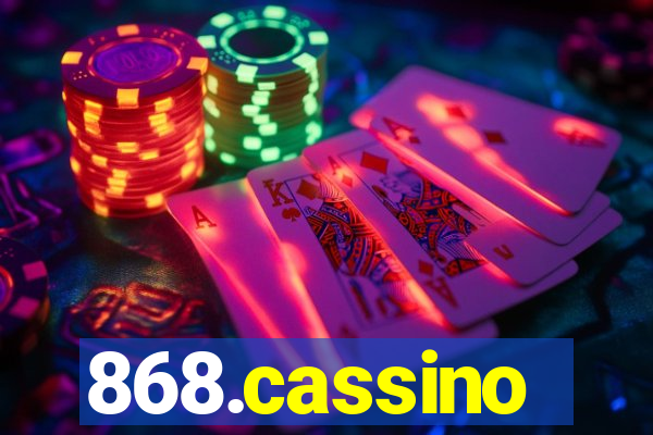 868.cassino