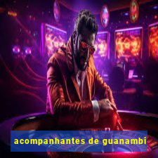 acompanhantes de guanambi