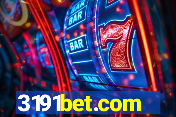 3191bet.com