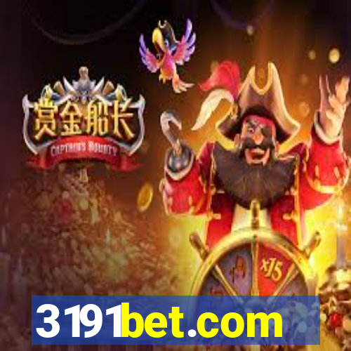 3191bet.com