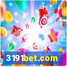 3191bet.com