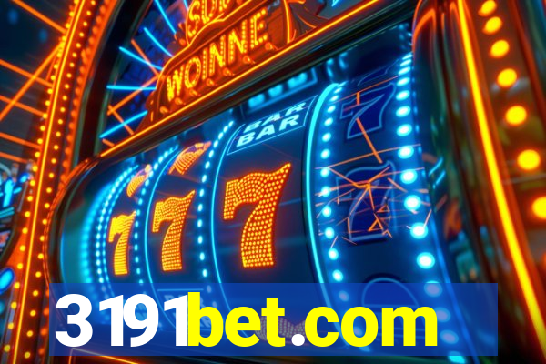 3191bet.com