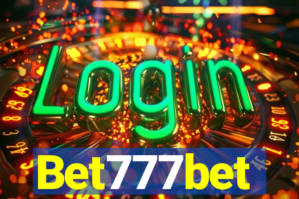 Bet777bet