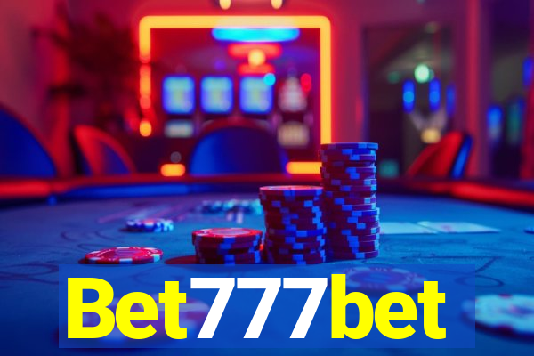 Bet777bet