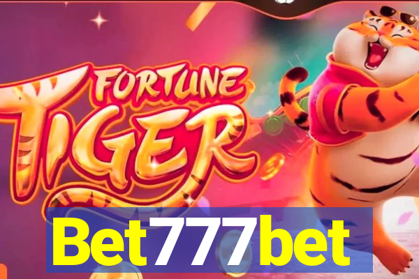 Bet777bet