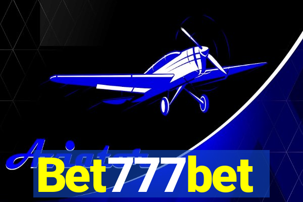 Bet777bet