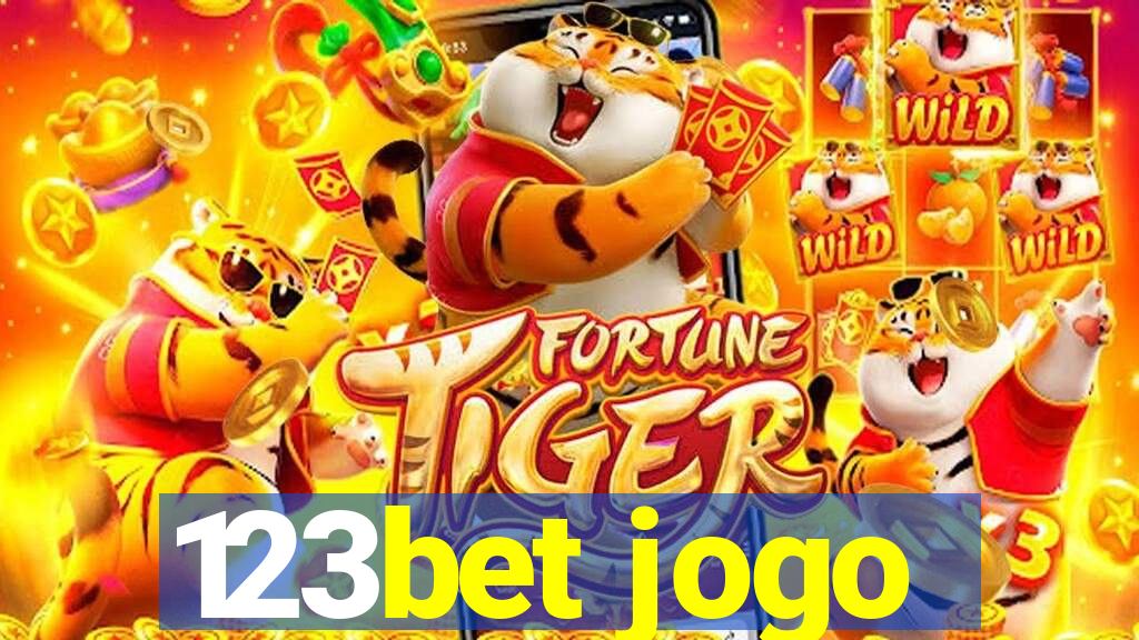 123bet jogo