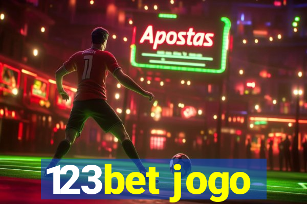 123bet jogo