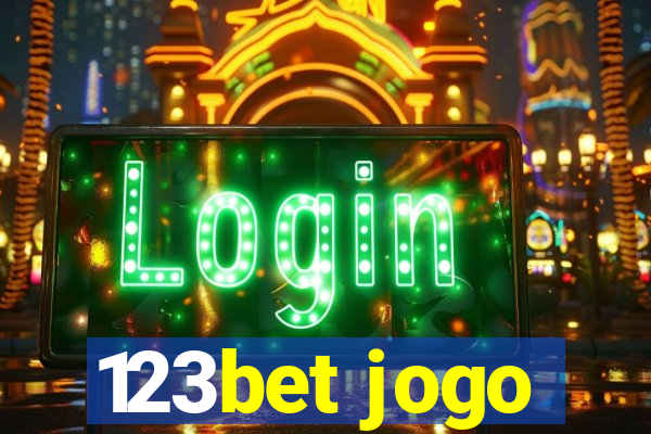 123bet jogo