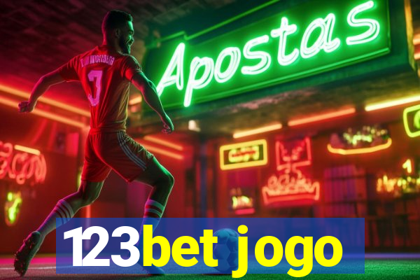 123bet jogo