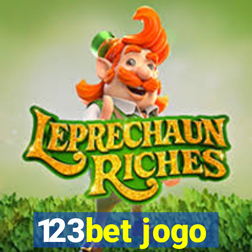 123bet jogo