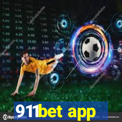 911bet app