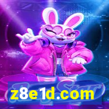 z8e1d.com