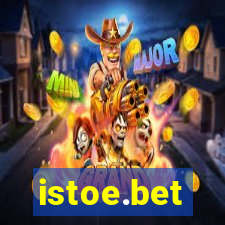 istoe.bet