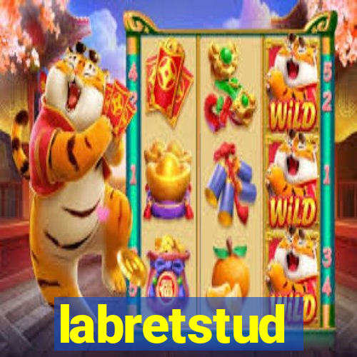 labretstud