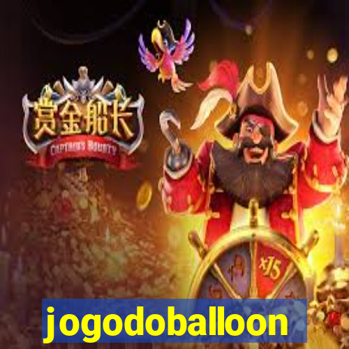 jogodoballoon