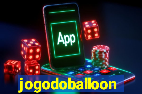 jogodoballoon