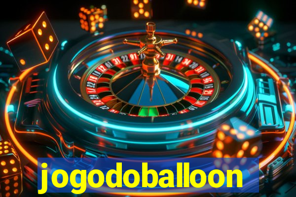 jogodoballoon