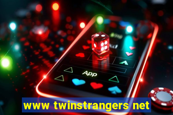 www twinstrangers net