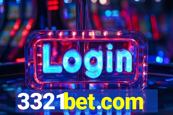 3321bet.com