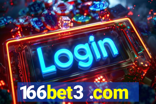 166bet3 .com