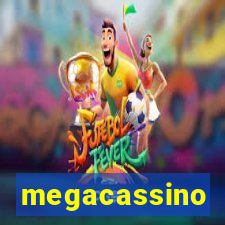 megacassino