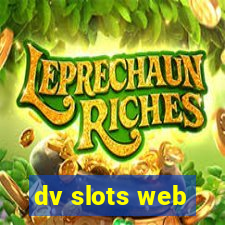 dv slots web