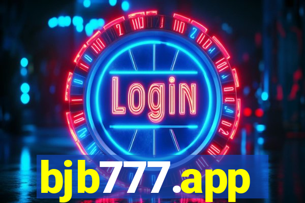 bjb777.app