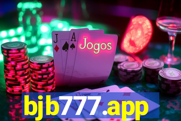 bjb777.app