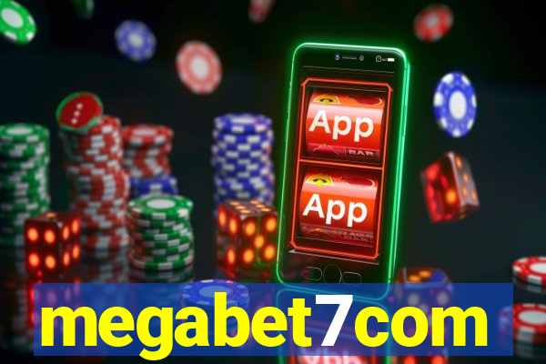 megabet7com