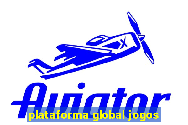 plataforma global jogos