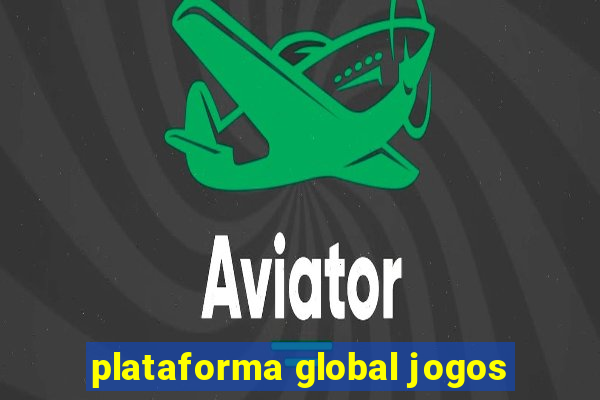 plataforma global jogos