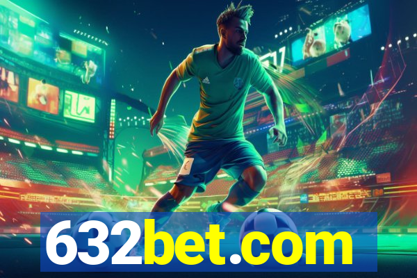 632bet.com