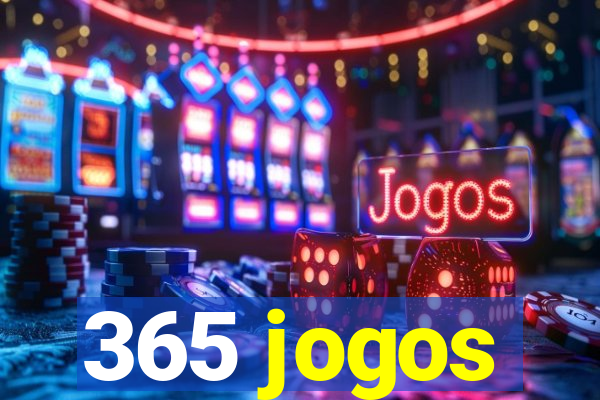 365 jogos