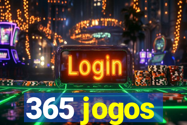 365 jogos