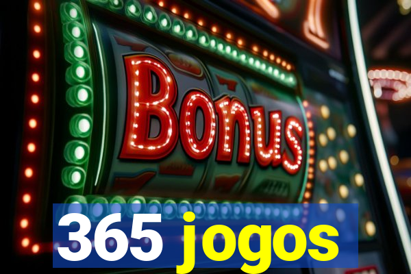 365 jogos