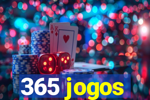 365 jogos