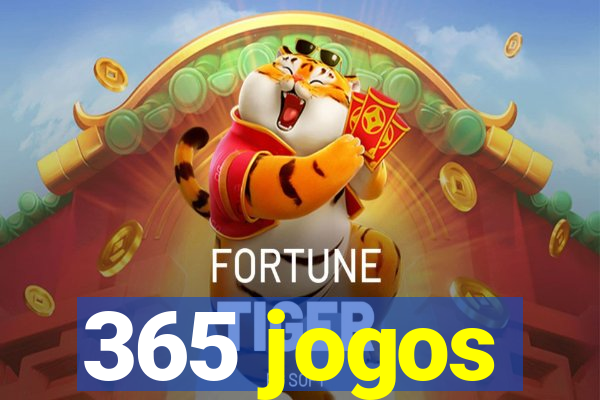 365 jogos