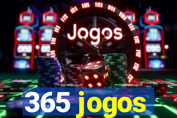 365 jogos