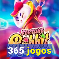 365 jogos