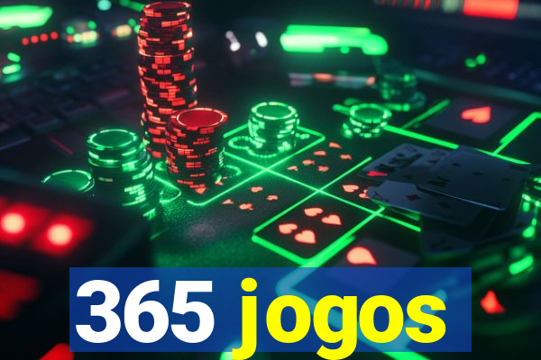 365 jogos