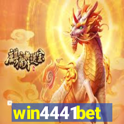 win4441bet