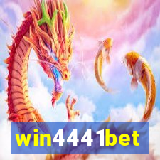 win4441bet