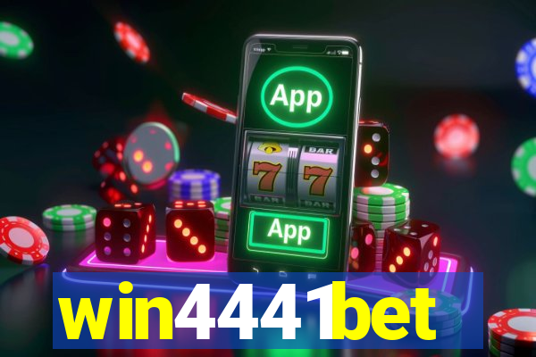 win4441bet