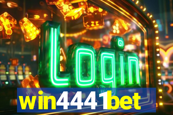 win4441bet