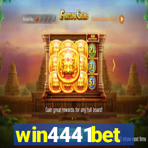 win4441bet